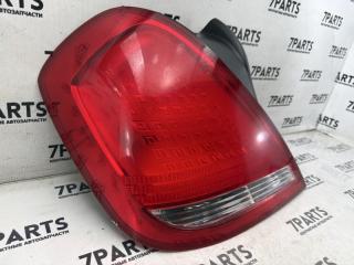 Стоп левый задний NISSAN TEANA J31 4969 2 ракурс