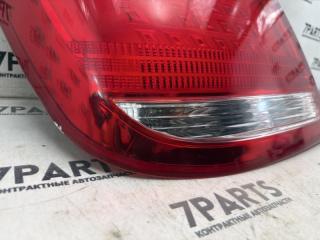Стоп левый задний NISSAN TEANA J31 4969 5 ракурс