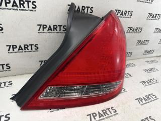 Стоп правый задний NISSAN TEANA J31 4969 2 ракурс