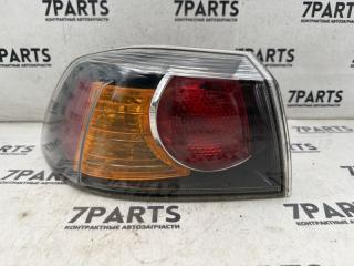 Стоп левый задний MITSUBISHI GALANT FORTIS CY3A 4B10 P5996 1 ракурс