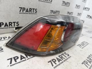 Стоп левый задний MITSUBISHI GALANT FORTIS CY3A 4B10 P5996 2 ракурс