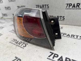 Стоп левый задний MITSUBISHI GALANT FORTIS CY3A 4B10 P5996 3 ракурс
