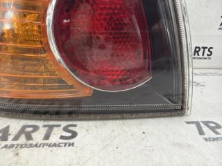 Стоп левый задний MITSUBISHI GALANT FORTIS CY3A 4B10 P5996 5 ракурс