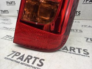 Стоп правый задний TOYOTA MARK II WAGON BLIT GX110 1GFE 22-338 3 ракурс