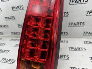 Стоп правый задний TOYOTA MARK II WAGON BLIT GX110 1GFE 22-338 4 ракурс