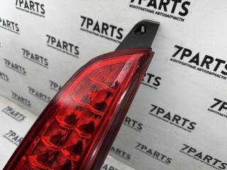 Стоп правый задний TOYOTA MARK II WAGON BLIT GX110 1GFE 22-338 5 ракурс