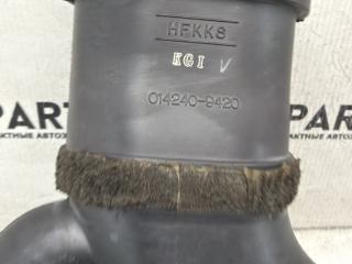 Воздухозаборник MAZDA ROADSTER NCEC LF-VE ,014240-9420 3 ракурс
