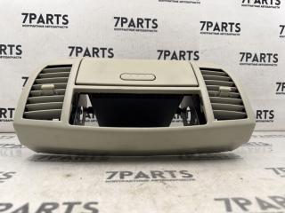 Консоль магнитофона NISSAN MARCH AK12 CR12DE 4 ракурс