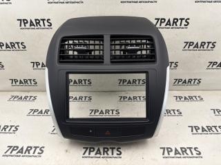 Консоль магнитофона MITSUBISHI RVR GA3W 4B10 1 ракурс