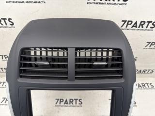 Консоль магнитофона MITSUBISHI RVR GA3W 4B10 4 ракурс