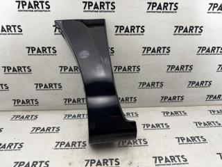 Накладка на крыло передняя левая NISSAN PRESAGE 2006 TU31 QR25DE 63873CN400 контрактная