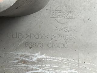 Накладка на крыло передняя левая PRESAGE 2006 TU31 QR25DE