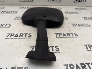 Зеркало с пятой двери NISSAN ELGRAND ALWE50 VG33E 2 ракурс