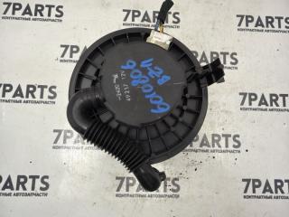 Мотор печки NISSAN CUBE BZ11 CR14DE 27226-AX000 2 ракурс
