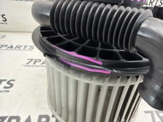 Мотор печки NISSAN CUBE BZ11 CR14DE 27226-AX000 3 ракурс