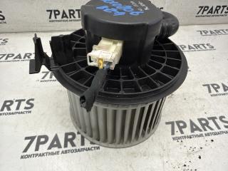 Мотор печки NISSAN CUBE BZ11 CR14DE 27226-AX000 5 ракурс