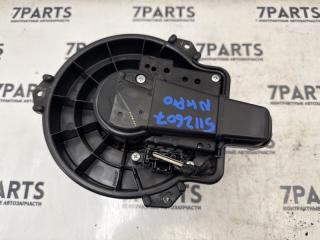 Мотор печки TOYOTA AQUA NHP10 1NZFXE 8710352200 2 ракурс