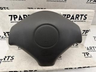 Airbag на руль SUZUKI KEI HN11S 4 ракурс