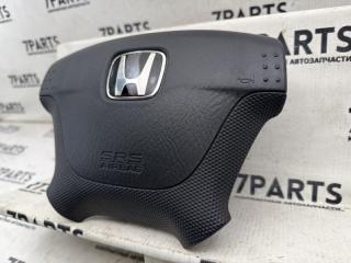Airbag на руль HONDA STREAM RN1 D17A 3 ракурс