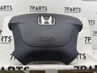 Airbag на руль HONDA STREAM RN1 D17A 4 ракурс