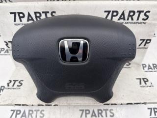 Airbag на руль HONDA STREAM RN1 D17A 5 ракурс