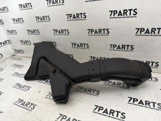 Воздухозаборник MITSUBISHI GALANT FORTIS CY3A 4B10 1505A130 2 ракурс