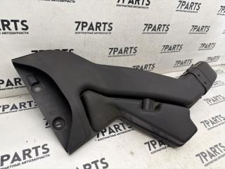 Воздухозаборник MITSUBISHI GALANT FORTIS CY3A 4B10 1505A130 3 ракурс