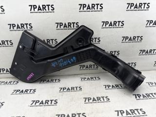 Воздухозаборник MITSUBISHI GALANT FORTIS CY3A 4B10 1505A130 4 ракурс