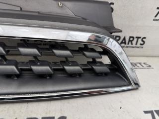 Решетка радиатора правая NISSAN MARCH AK12 CR12DE 4 ракурс