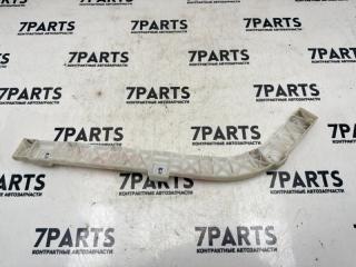 Крепление бампера заднее правое MITSUBISHI GALANT FORTIS 2011 CY3A 4B10 6410A200 контрактная