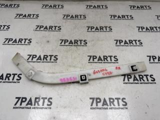 Крепление бампера заднее правое GALANT FORTIS 2011 CY3A 4B10