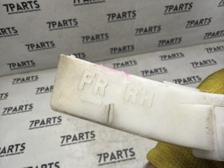 Крепление бампера заднее правое GALANT FORTIS 2011 CY3A 4B10