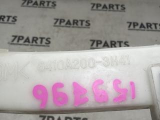 Крепление бампера заднее правое GALANT FORTIS 2011 CY3A 4B10