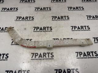 Крепление бампера заднее левое MITSUBISHI GALANT FORTIS 2011 CY3A 4B10 6410A199 контрактная