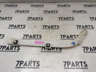 Крепление бампера заднее левое GALANT FORTIS 2011 CY3A 4B10