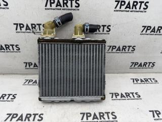 Радиатор печки NISSAN ELGRAND ALWE50 VG33E 27140-VE100 1 ракурс Радиатор печки NISSAN ELGRAND ALWE50 VG33E 27140-VE100 1 ракурс
