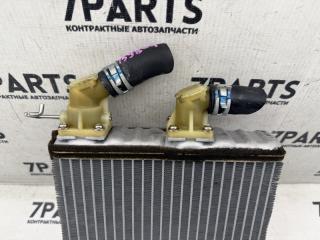 Радиатор печки NISSAN ELGRAND ALWE50 VG33E 27140-VE100 3 ракурс Радиатор печки NISSAN ELGRAND ALWE50 VG33E 27140-VE100 3 ракурс