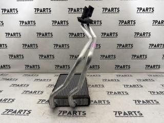 Радиатор печки MITSUBISHI GALANT FORTIS CY3A 4B10 7801A009 2 ракурс