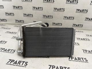 Радиатор печки MITSUBISHI GALANT FORTIS CY3A 4B10 7801A009 3 ракурс