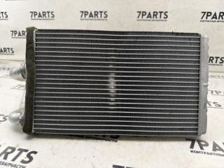 Радиатор печки MITSUBISHI GALANT FORTIS CY3A 4B10 7801A009 4 ракурс