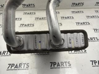 Радиатор печки MITSUBISHI GALANT FORTIS CY3A 4B10 7801A009 5 ракурс