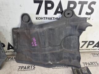 Защита двигателя NISSAN PRESAGE TU31 QR25DE 4 ракурс