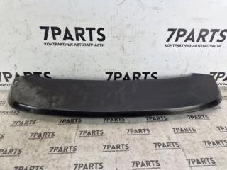 Спойлер TOYOTA BB QNC21 3SZVE 3 ракурс