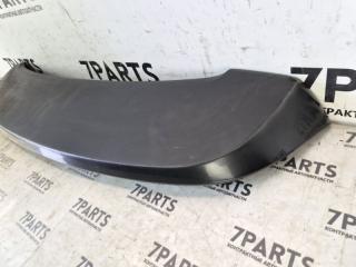 Спойлер TOYOTA BB QNC21 3SZVE 5 ракурс