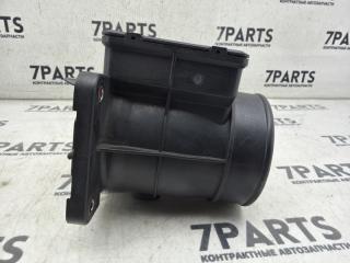 Датчик расхода воздуха MITSUBISHI PAJERO V73W 6G72 MD336504,E5T08175 3 ракурс
