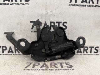 Замок капота NISSAN RASHEEN RFNB14 GA15DE 6560198Y00 2 ракурс