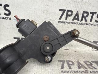 Датчик контроля высоты задний NISSAN MARCH AK12 CR12DE 4 ракурс