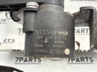 Датчик контроля высоты задний NISSAN MARCH AK12 CR12DE 5 ракурс