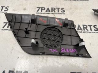 Решетка динамика TOYOTA CAMRY ACV45 2AZFE 55473-33040-E0,55472-33080-E0 4 ракурс