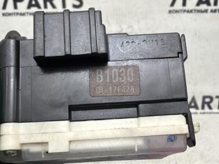 Гитара правая TOYOTA BB QNC21 3SZVE 5 ракурс